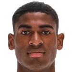 Cristhian Mosquera